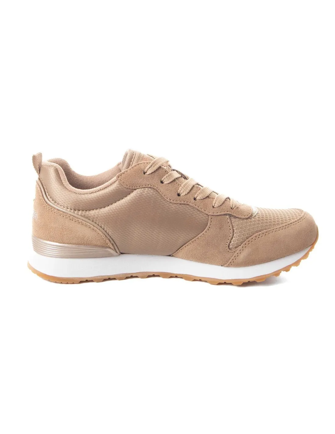 SKECHERS  ZAPATILLAS TAN OG 85 GOLD’N GURL 111 MUJER