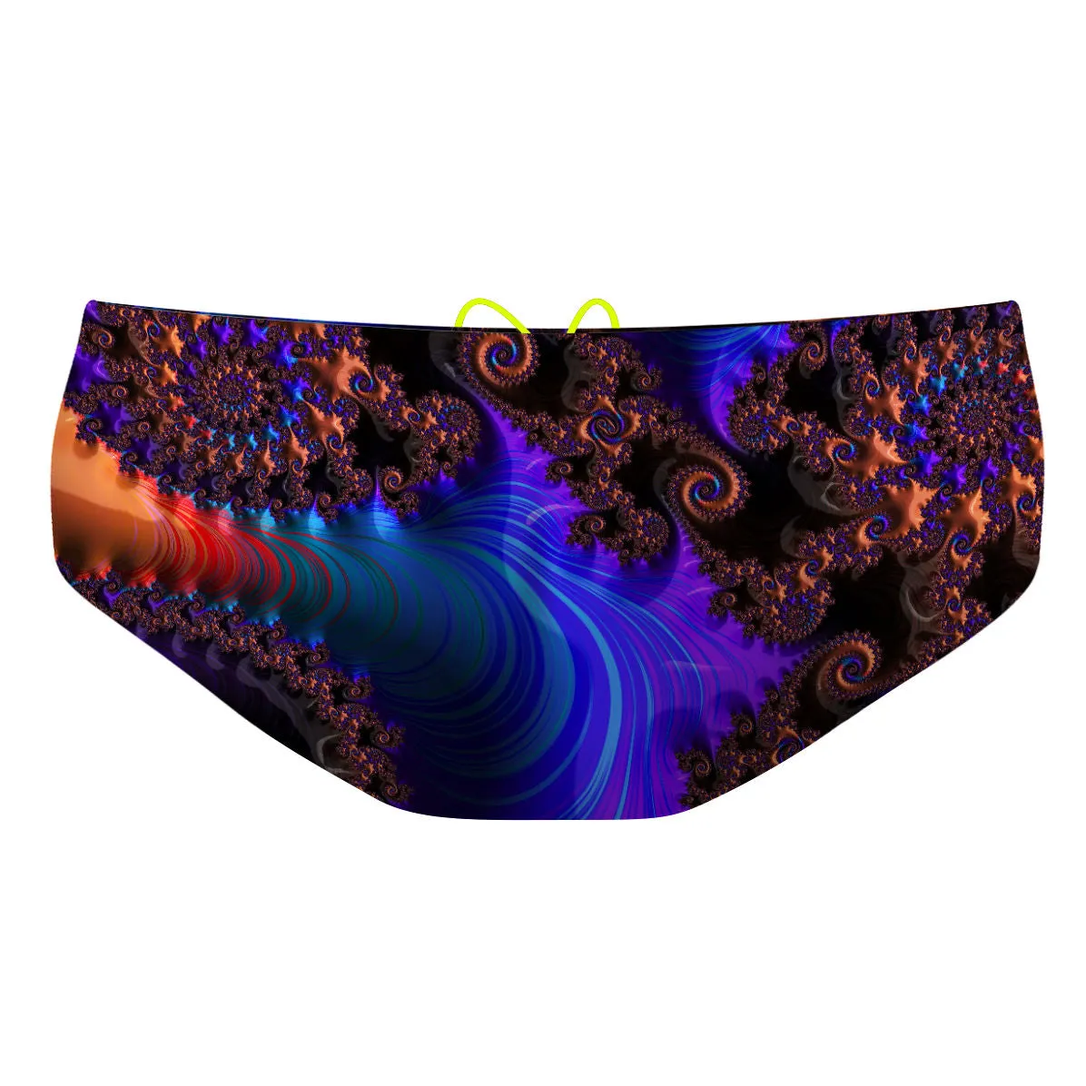 SPLENDID SPIRALS  CLASSIC BRIEF