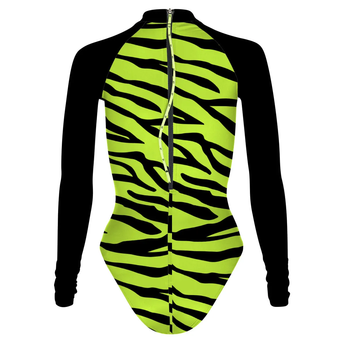 SPRING TIGER  SURF SWIMSUIT CLASSIC CUT