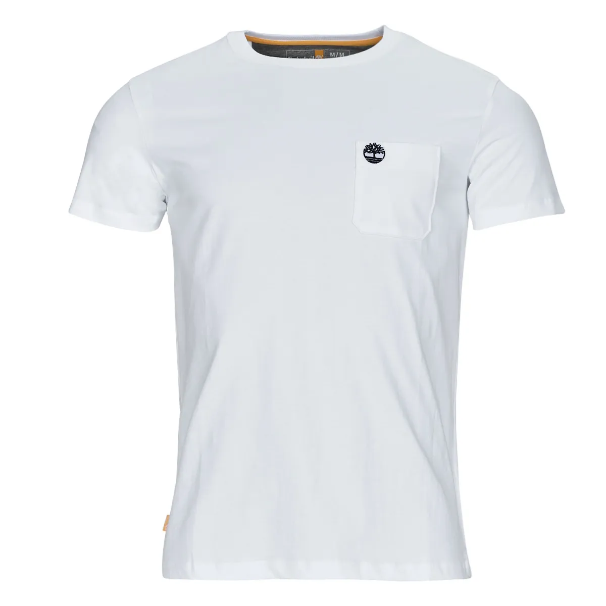 SS Dunstan River Pocket Tee Slim