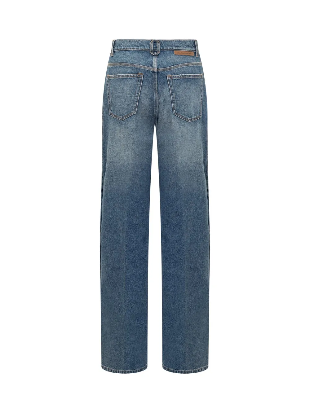 STELLA MCCARTNEY Jeans