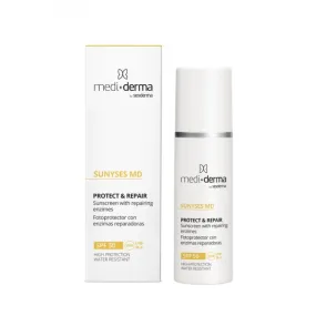 SUNYSES MD. PROTECT & REPAIR SPF 50 - MEDIDERMA