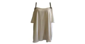 Temperley London Tops Crema 