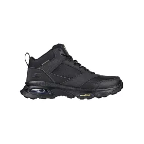 Tenis Hombre Skechers Air Envoy  Bulldozer - Negro