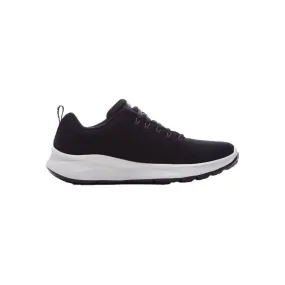 Tenis Hombre Skechers  Equalizer -  Negro-Blanco