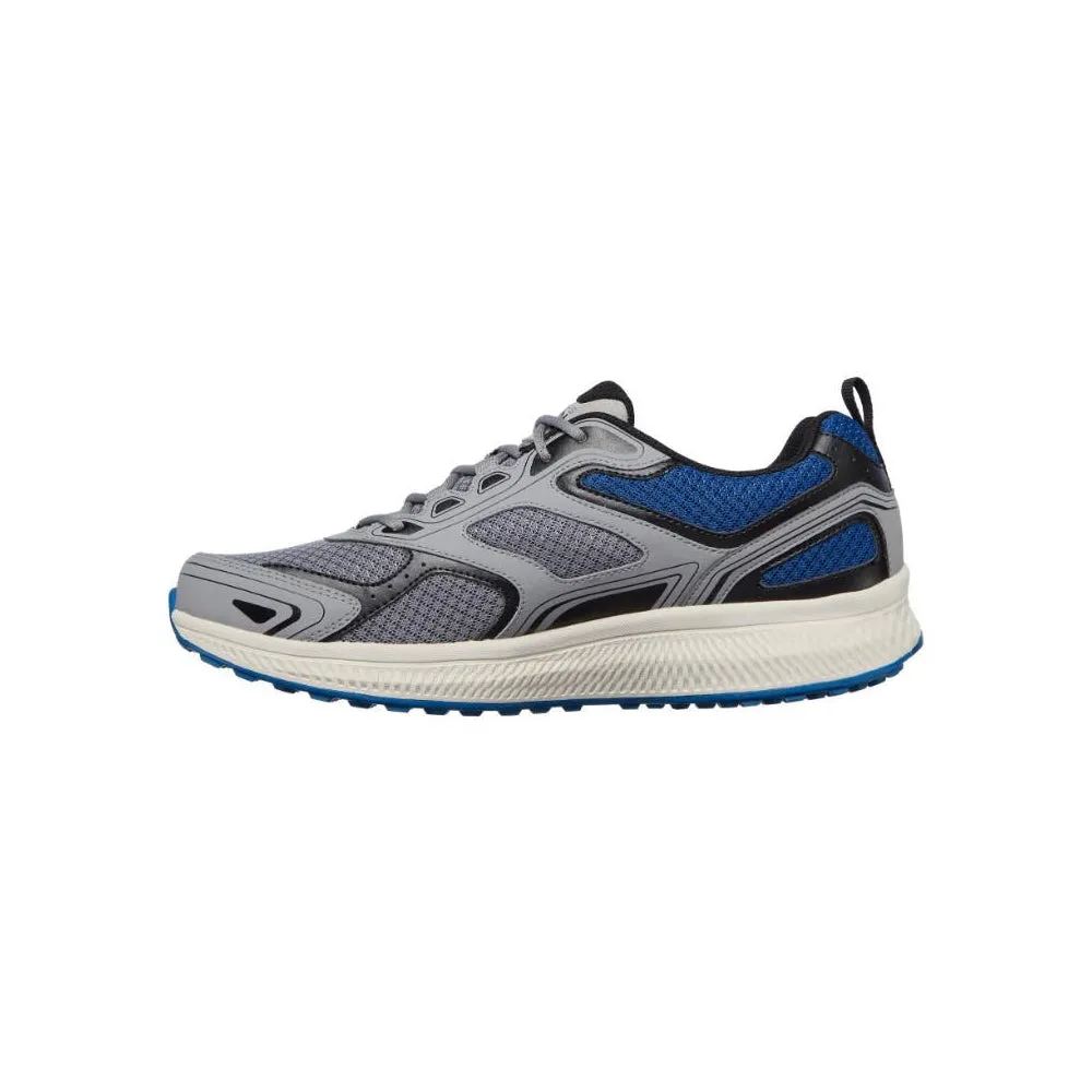 TENIS HOMBRE SKECHERS GORUN CONSISTENT  VESTIGEGRIS