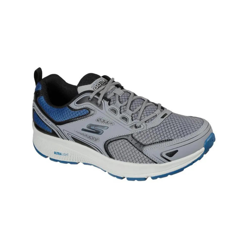 TENIS HOMBRE SKECHERS GORUN CONSISTENT  VESTIGEGRIS