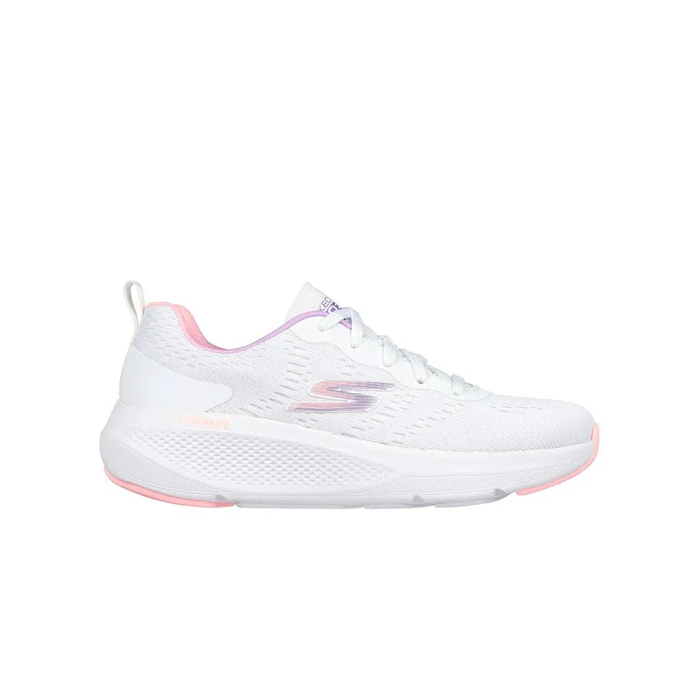 TENIS MUJER SKECHERS GO RUN ELEVATE  BLANCO