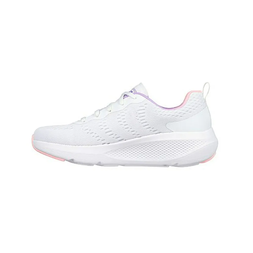 TENIS MUJER SKECHERS GO RUN ELEVATE  BLANCO