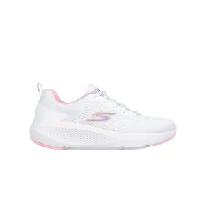 Tenis Mujer Skechers Go Run Elevate - Blanco