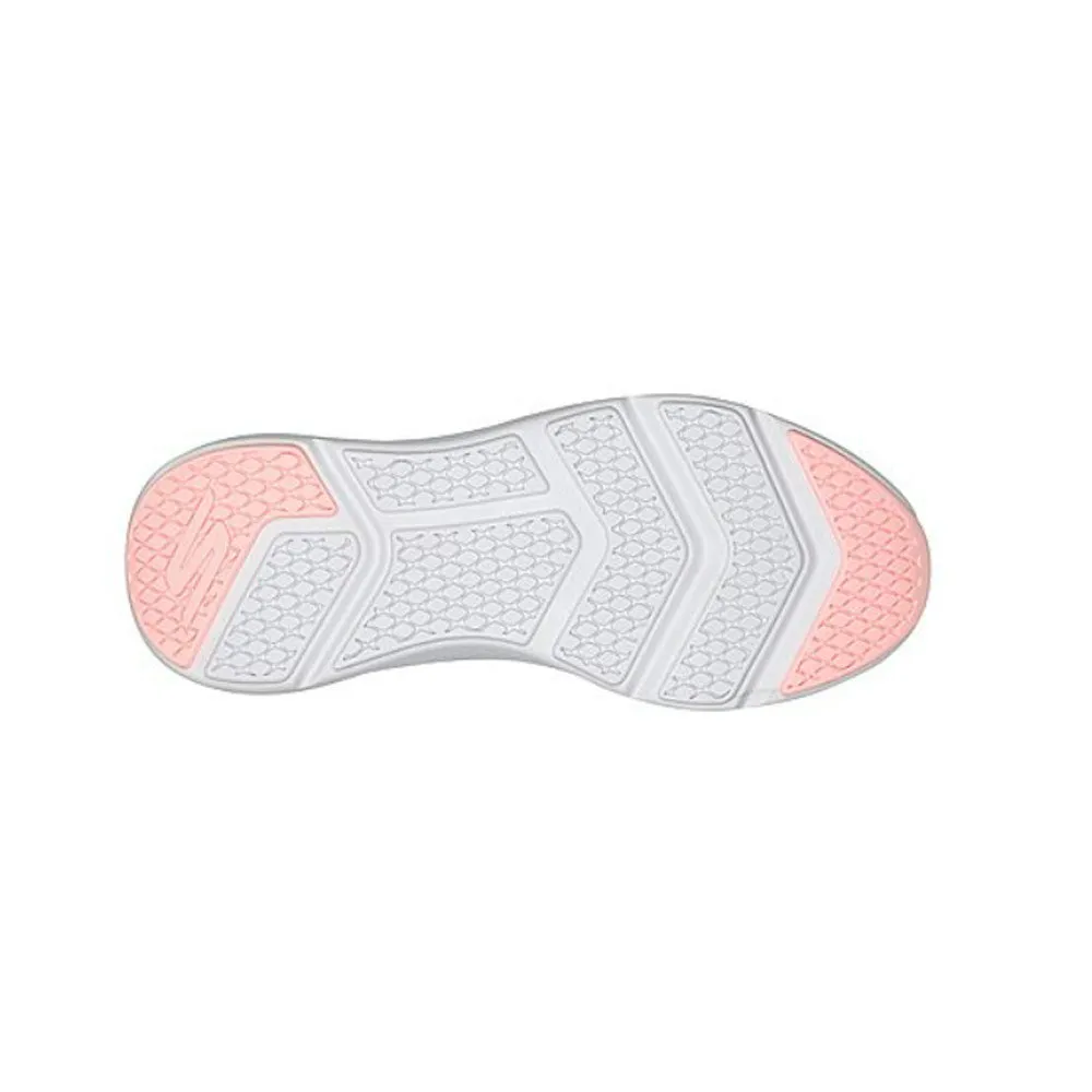 TENIS MUJER SKECHERS GO RUN ELEVATE  BLANCO