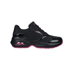 Tenis Mujer Skechers Uno Neoair - Negro