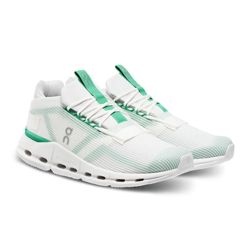 Tenis Para Hombre Cloudnova Void On