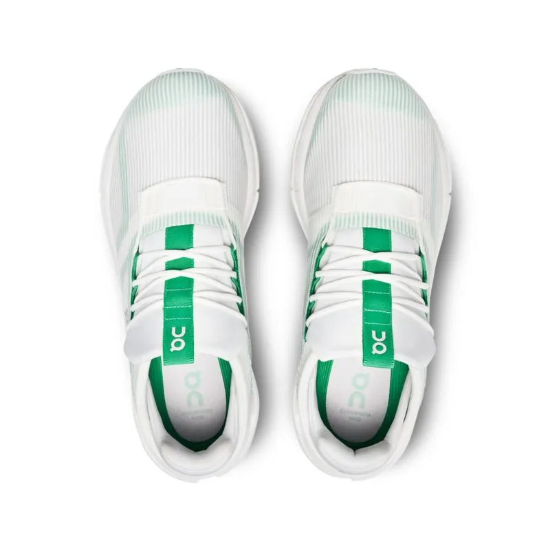 Tenis Para Hombre Cloudnova Void On