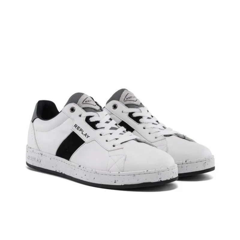 Tenis Para Hombre Cupsole Replay 38157