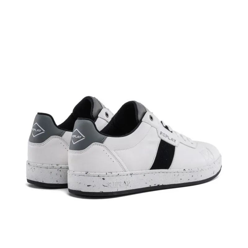 Tenis Para Hombre Cupsole Replay 38157