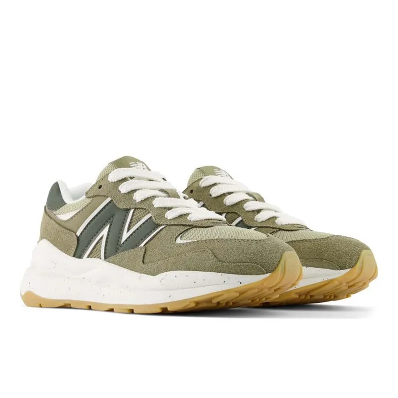 Tenis Para Mujer 5740 New Balance