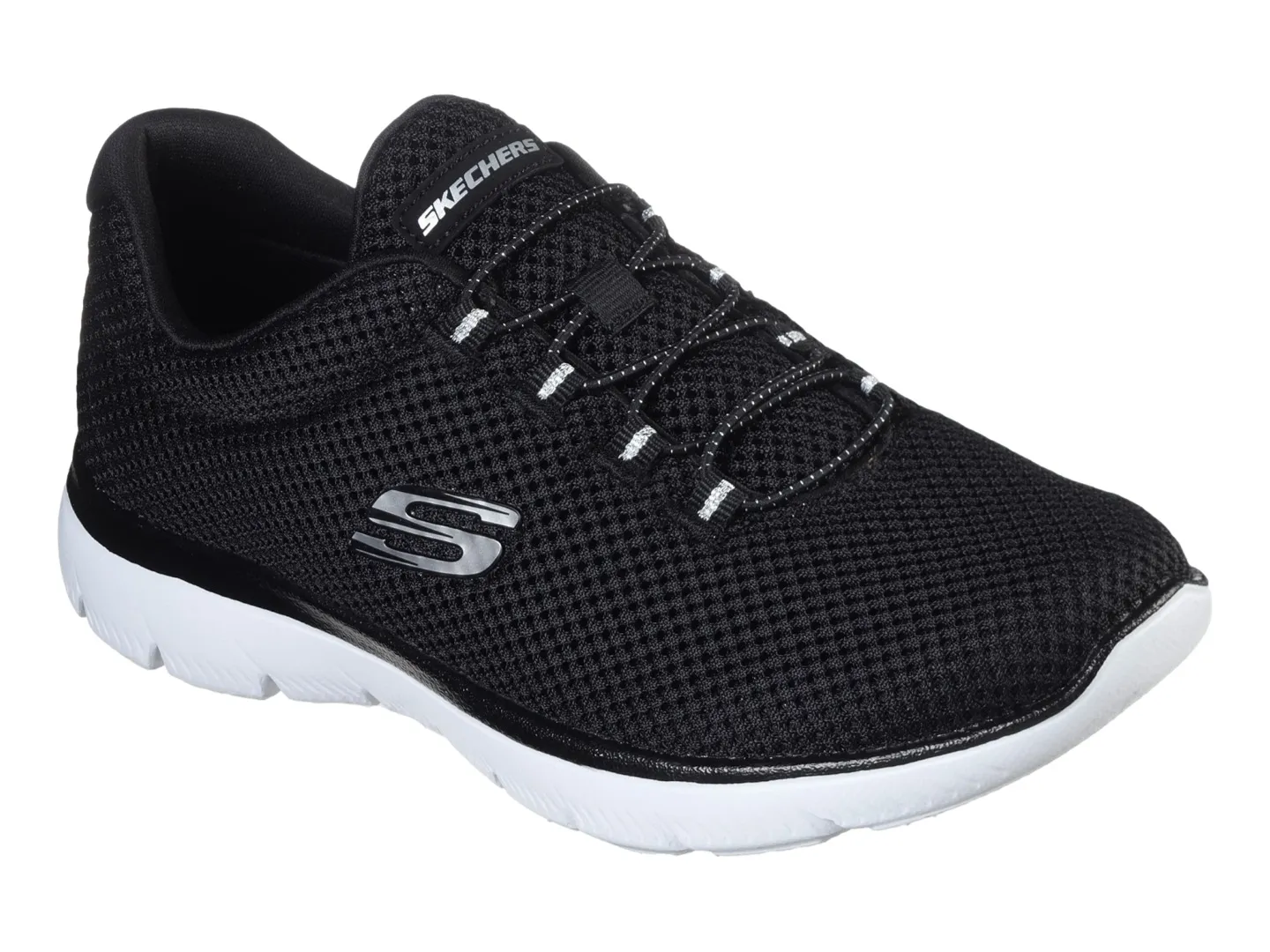 Tenis  Skechers 12985 Para Mujer