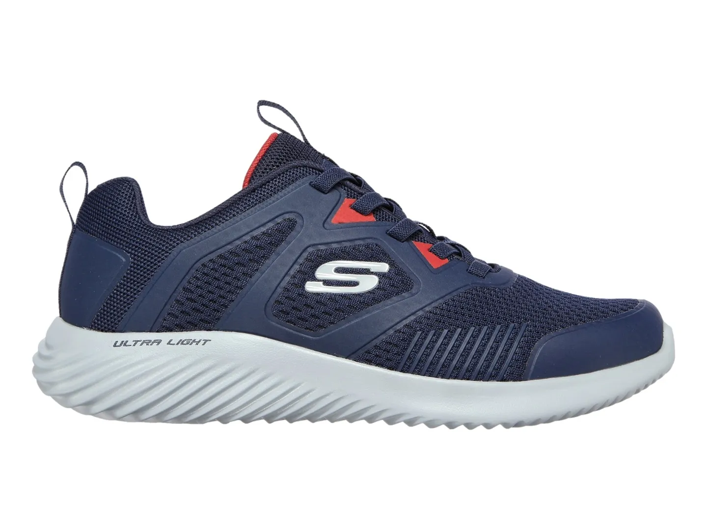 Tenis  Skechers 232279 Para Hombre