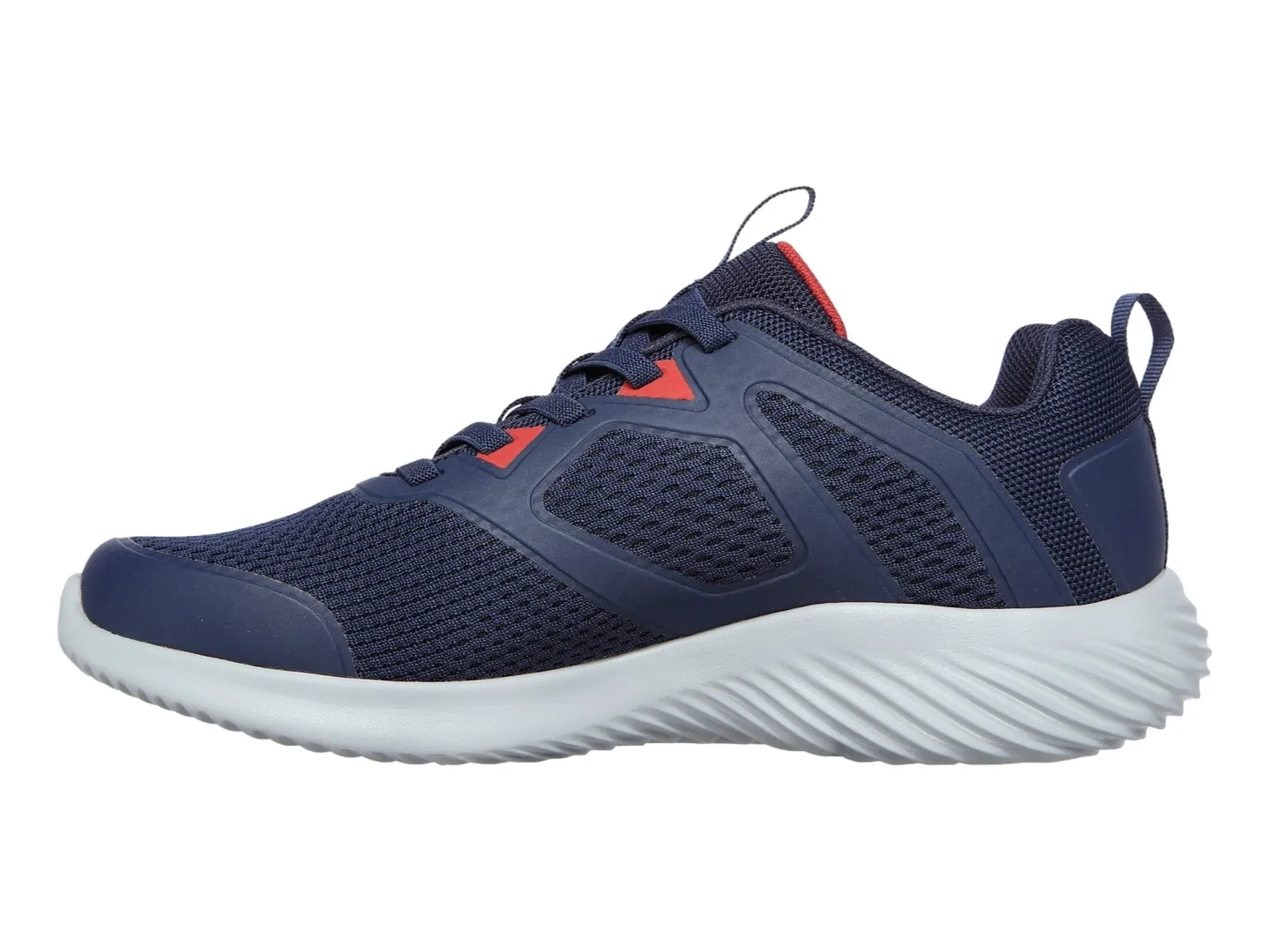 Tenis  Skechers 232279 Para Hombre