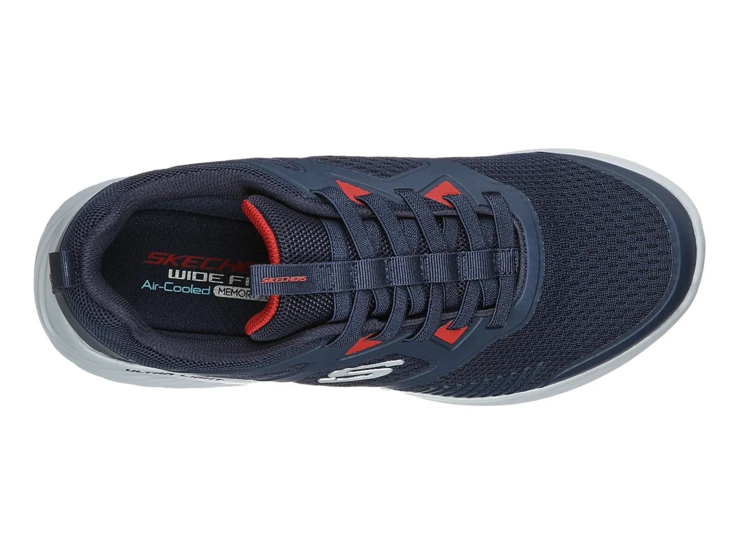 Tenis  Skechers 232279 Para Hombre