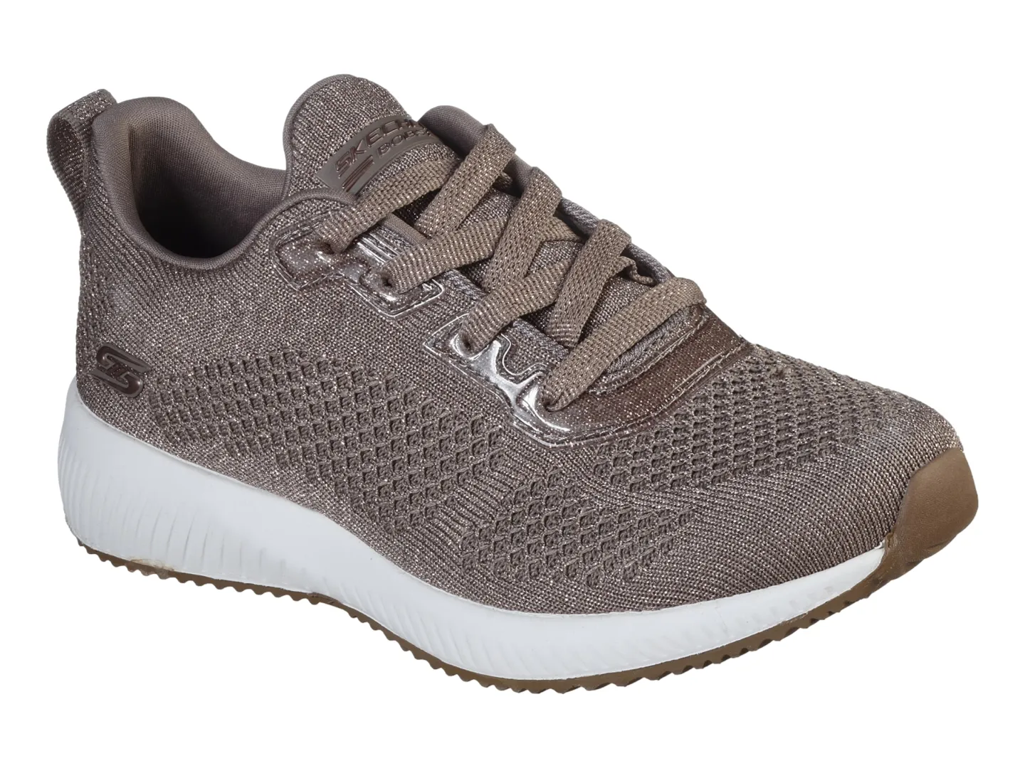 Tenis  Skechers Bobs Para Mujer