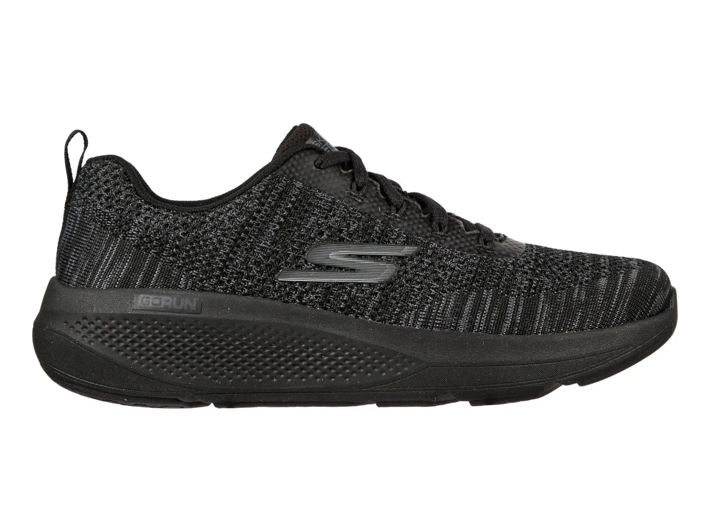 Tenis Skechers Go Negro Para Mujer