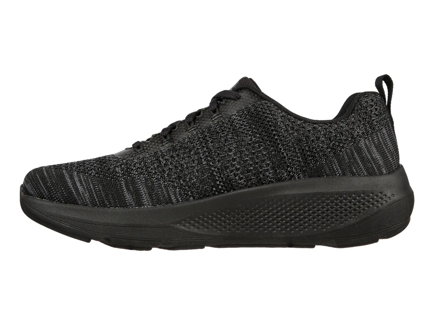 Tenis Skechers Go Negro Para Mujer