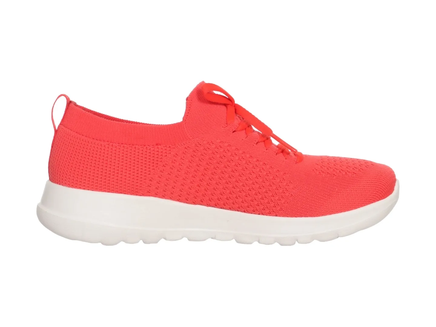 Tenis Skechers Joy Coral Para Mujer