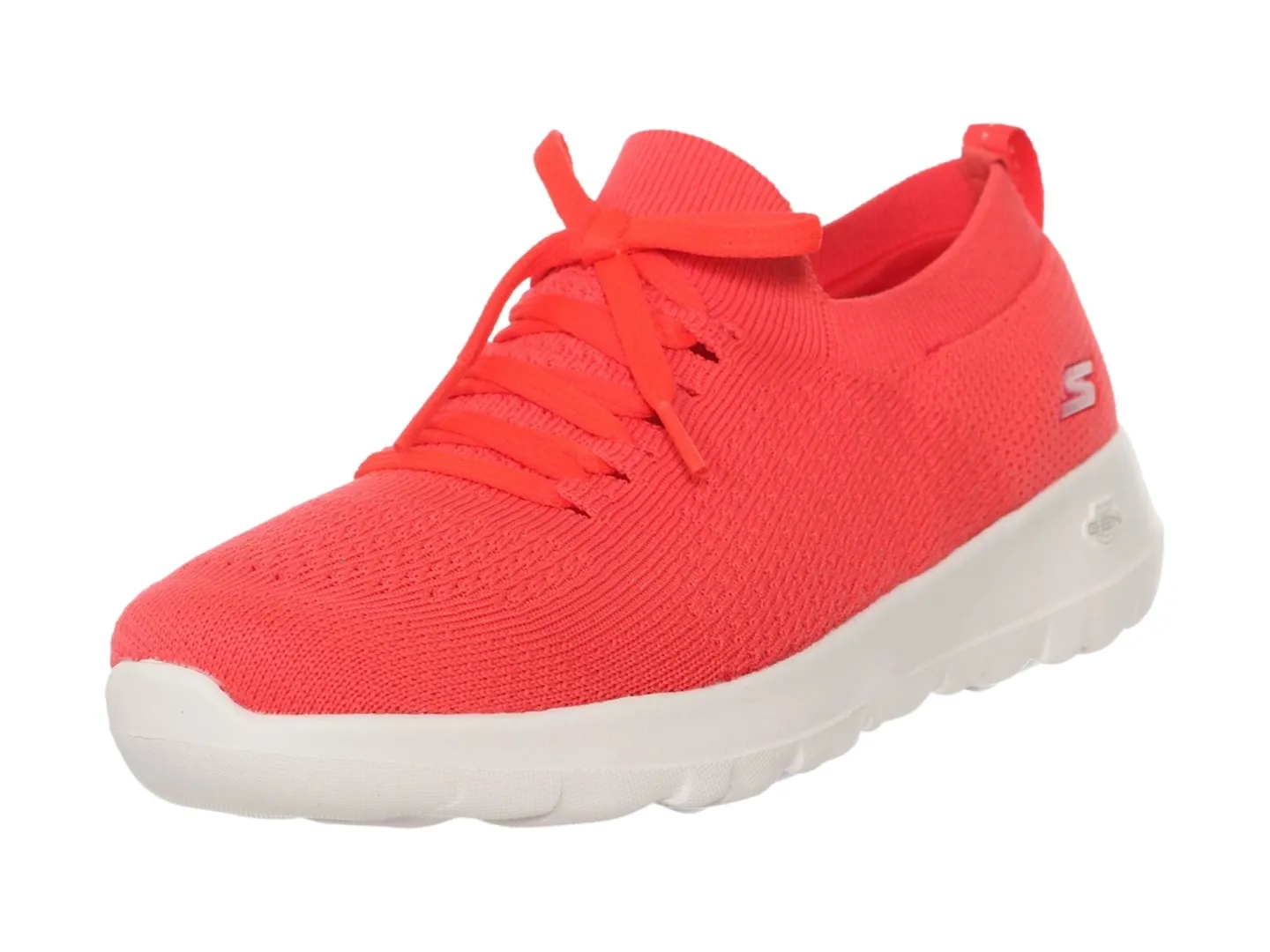 Tenis Skechers Joy Coral Para Mujer