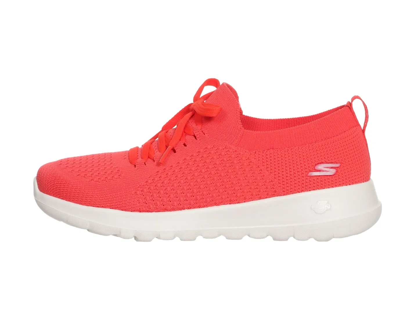 Tenis Skechers Joy Coral Para Mujer