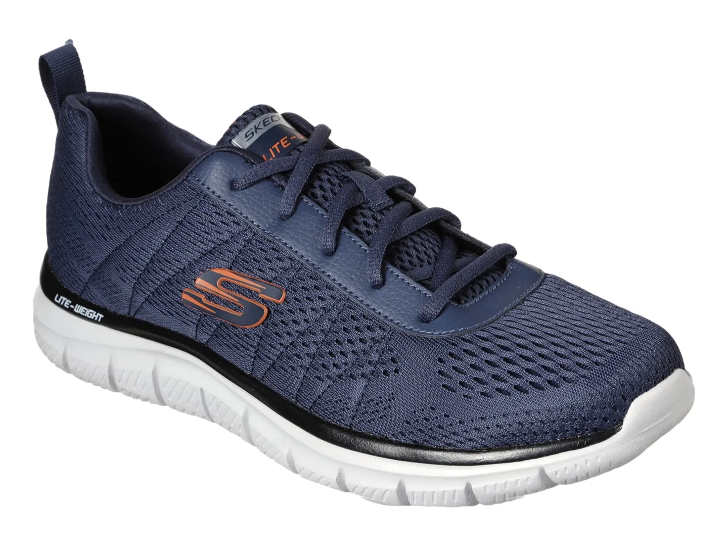 Tenis  Skechers  Para Hombre