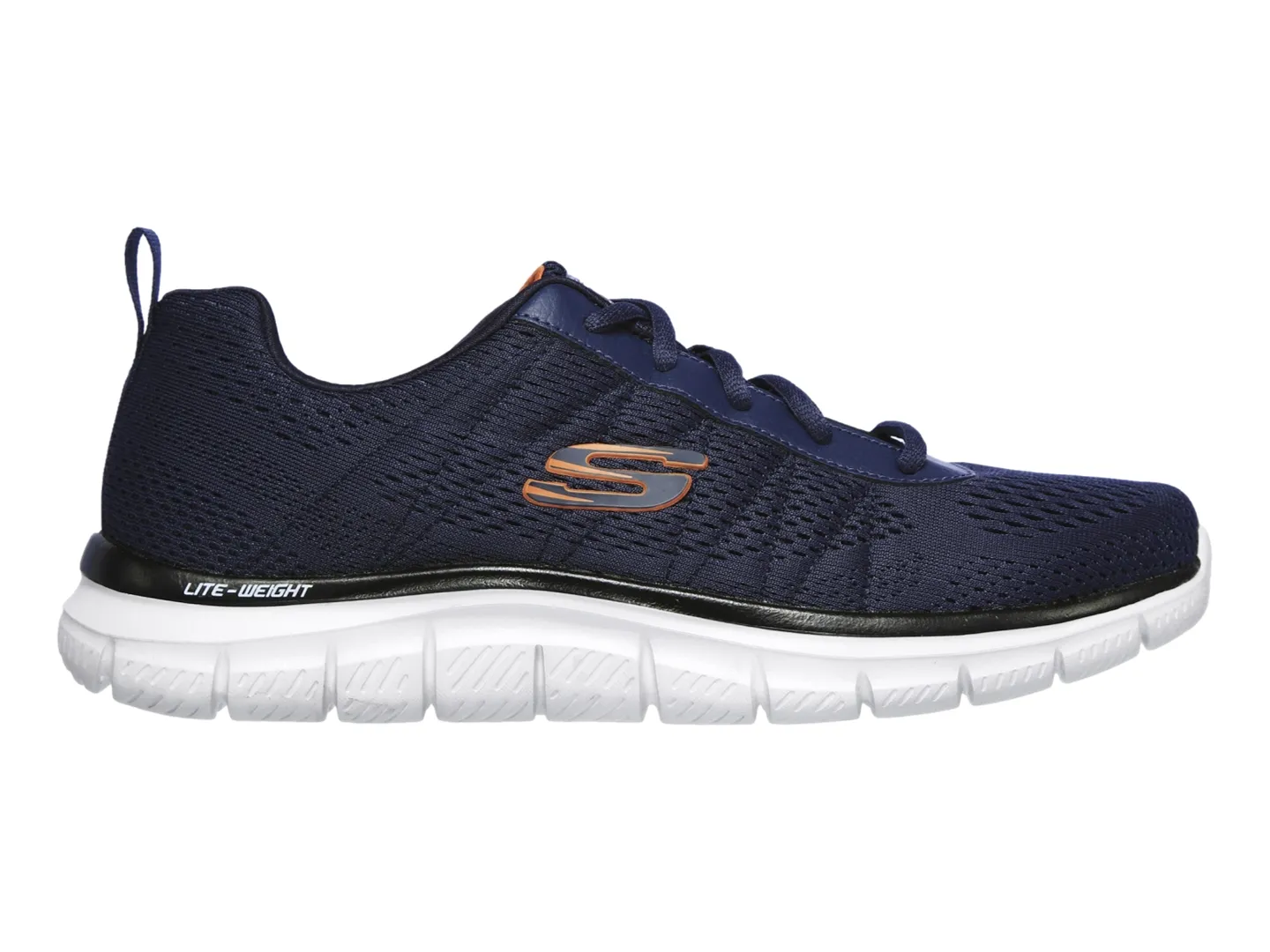 Tenis  Skechers  Para Hombre