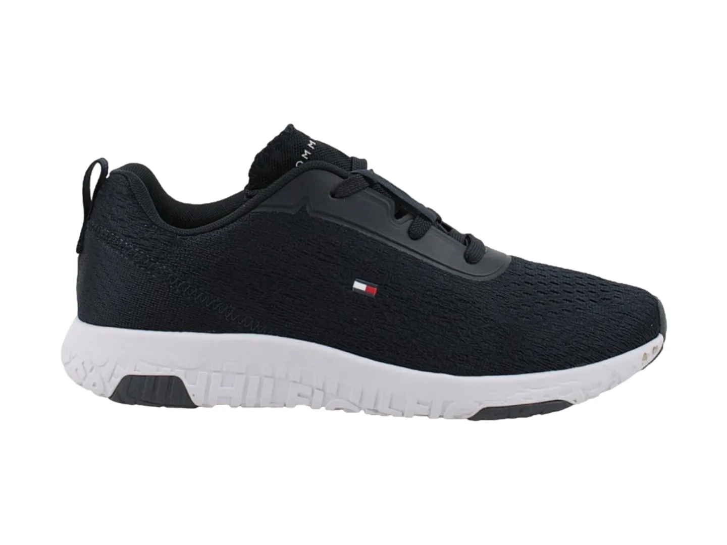 Tenis Tommy Hilfiger Fm03 M03900 Para Hombre