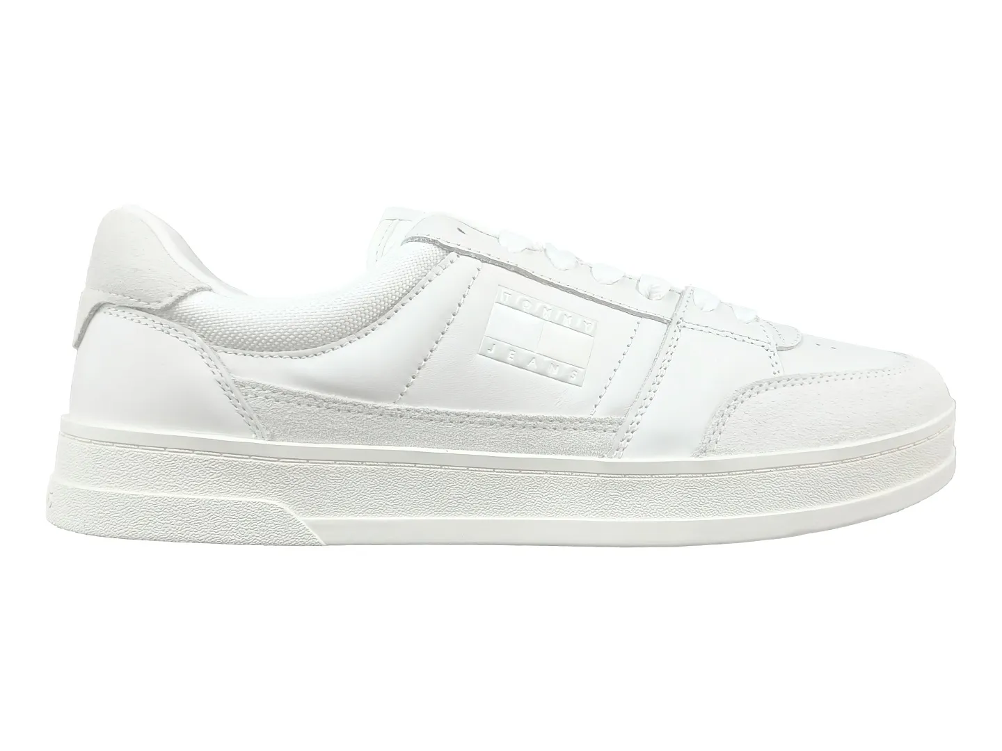 Tenis Tommy Hilfiger Greenwich Para Hombre