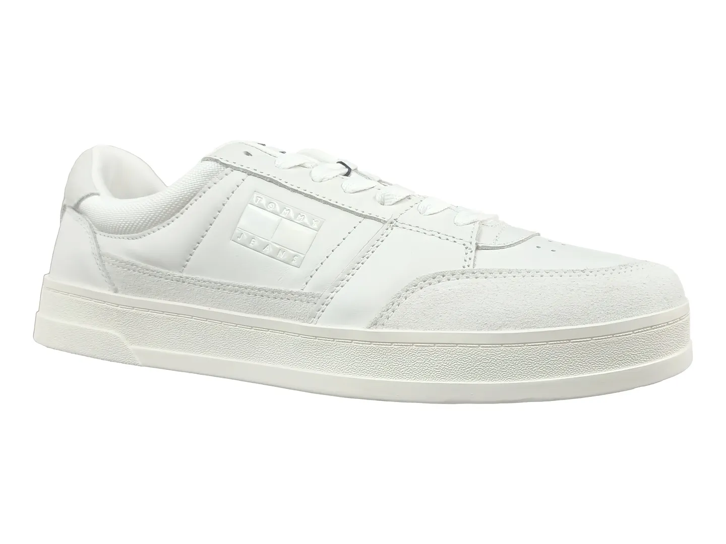 Tenis Tommy Hilfiger Greenwich Para Hombre