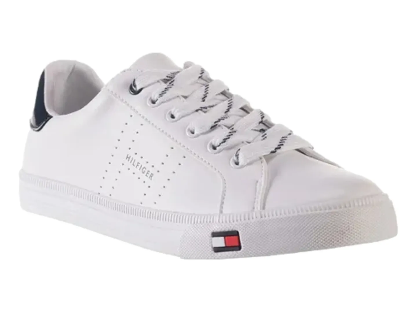 TENIS TOMMY HILFIGER LUSTERA PARA MUJER