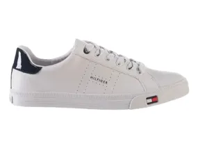 Tenis Tommy Hilfiger Luster-a Para Mujer