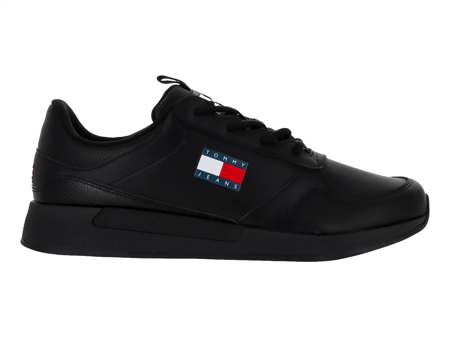 Tenis Tommy Hilfiger Runner Para Hombre