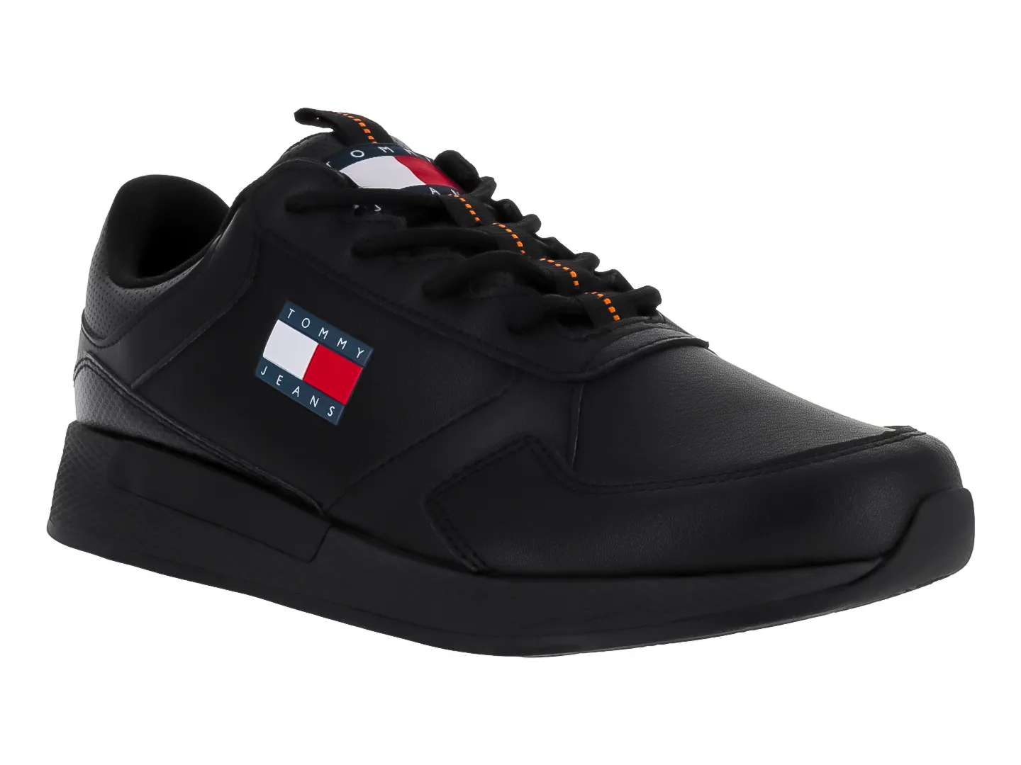 Tenis Tommy Hilfiger Runner Para Hombre