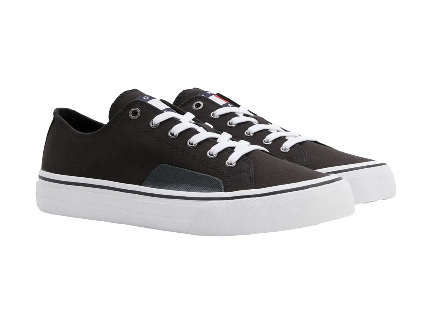 Tenis Tommy Hilfiger Skater Para Hombre