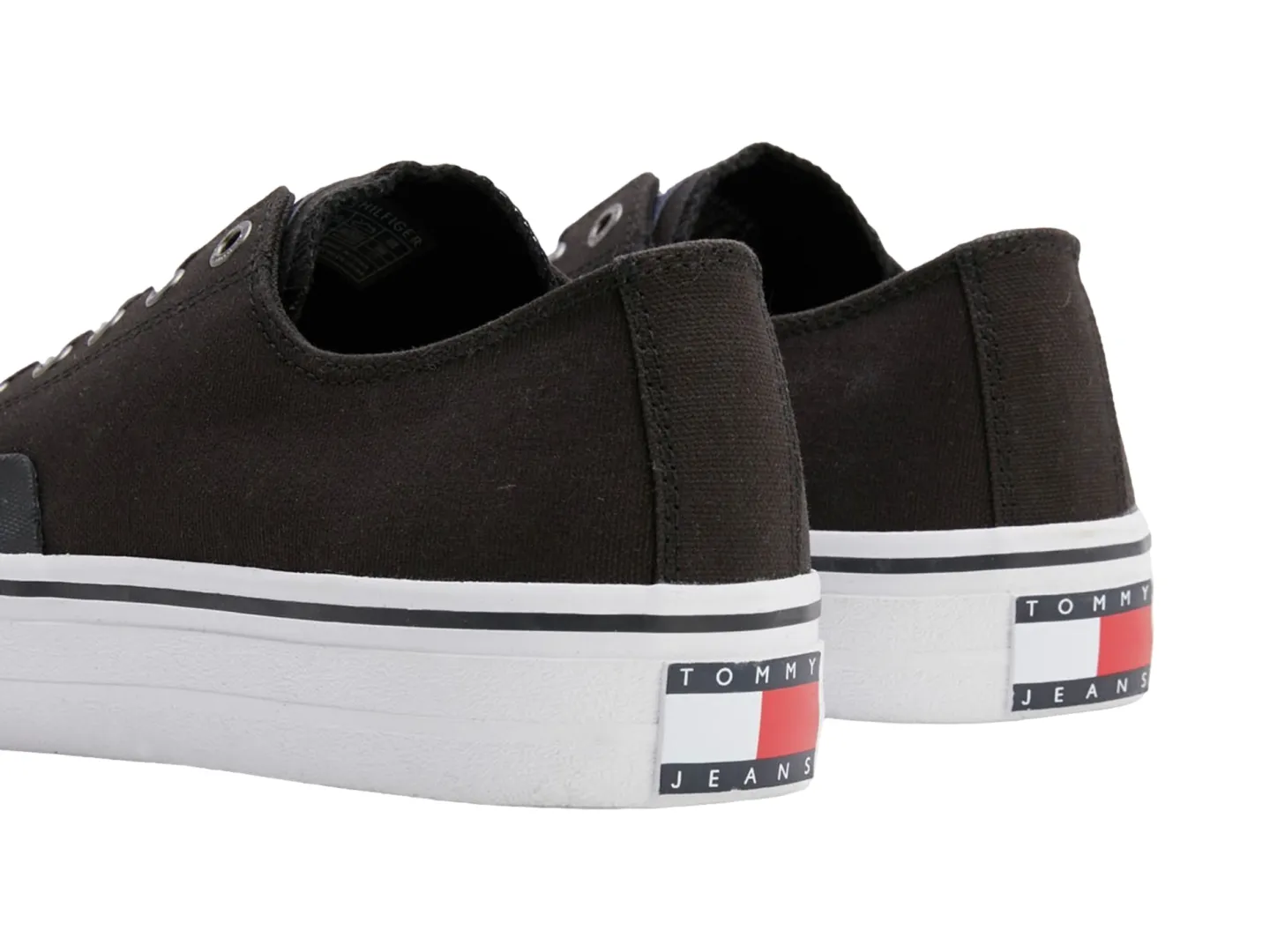 Tenis Tommy Hilfiger Skater Para Hombre