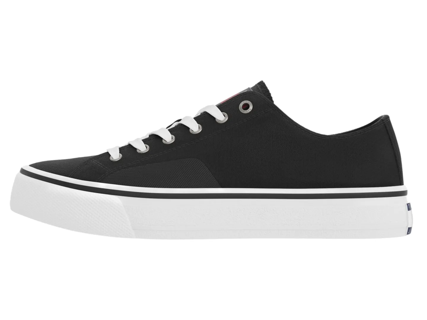 Tenis Tommy Hilfiger Skater Para Hombre