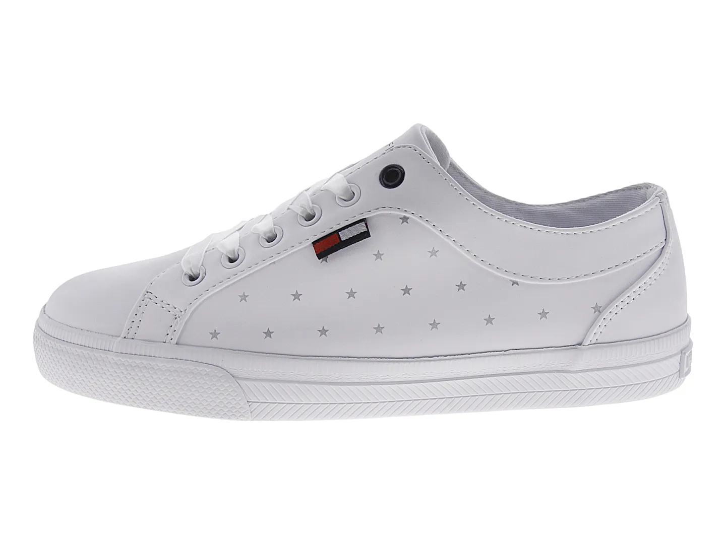 Tenis Tommy Hilfiger Twlayton Para Mujer