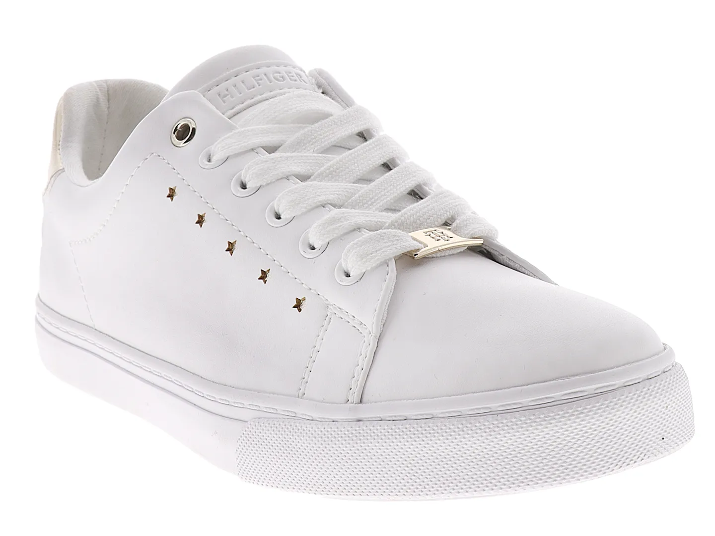 Tenis Tommy Hilfiger Twlotto Para Mujer