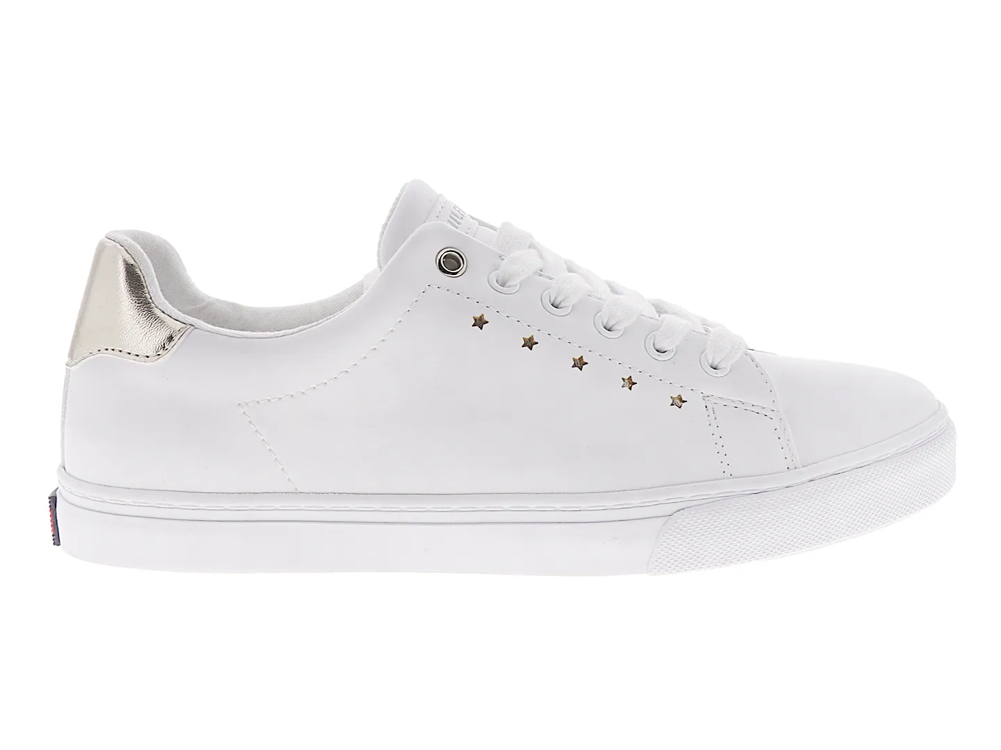 Tenis Tommy Hilfiger Twlotto Para Mujer