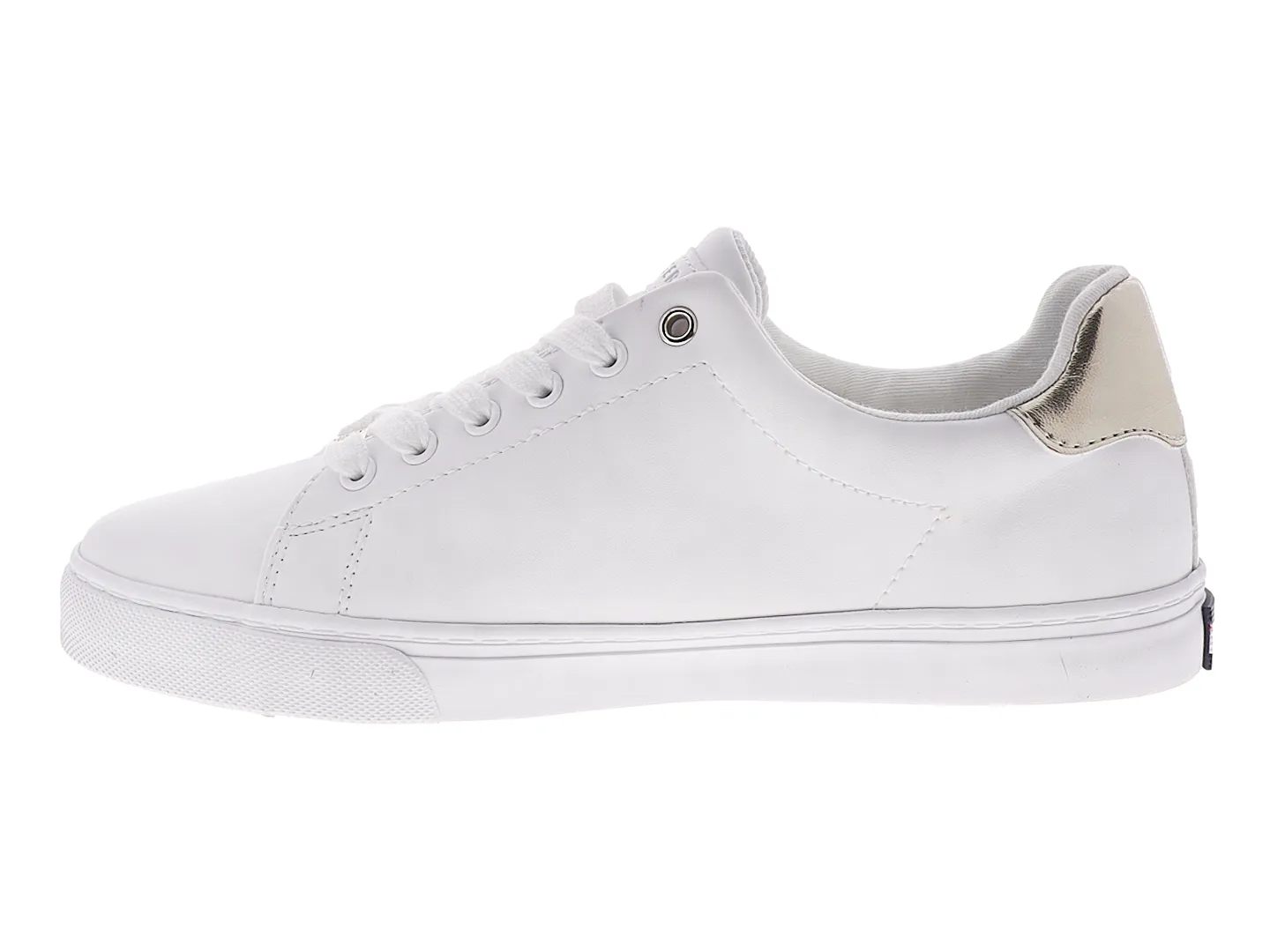 Tenis Tommy Hilfiger Twlotto Para Mujer