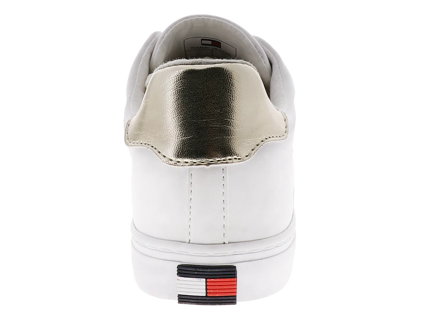 Tenis Tommy Hilfiger Twlotto Para Mujer