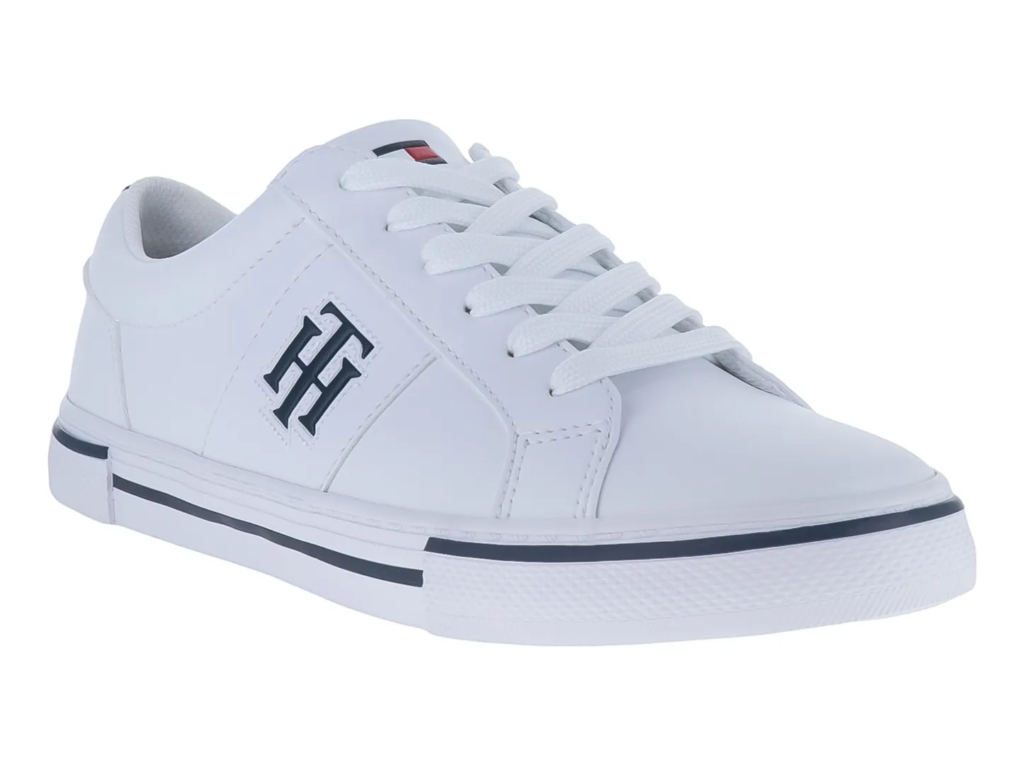 Tenis Tommy Hilfiger Twlyona Para Mujer