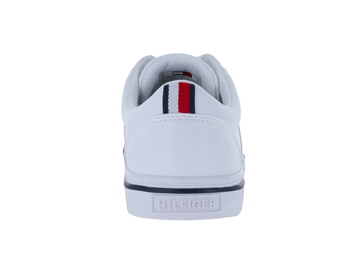 Tenis Tommy Hilfiger Twlyona Para Mujer